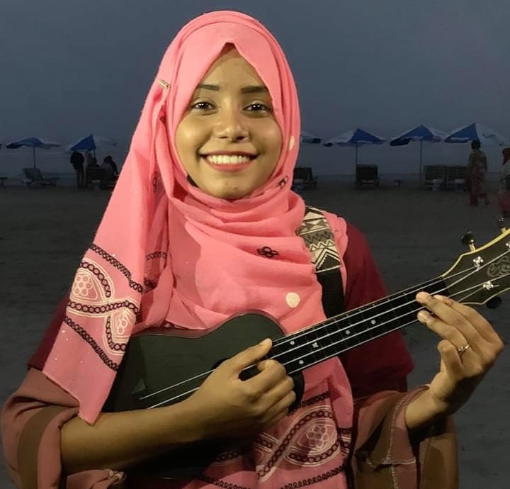 YASID16610448's tweet photo. Aysha is volunteer of SMF at  #Yasid Recently she started volunteering under #Action_Aid in conducting life skills training to adolescents in Rural are of Cox's Bazar and creating #COVID19   awareness among the women. https://t.co/sBH0QrKOxx