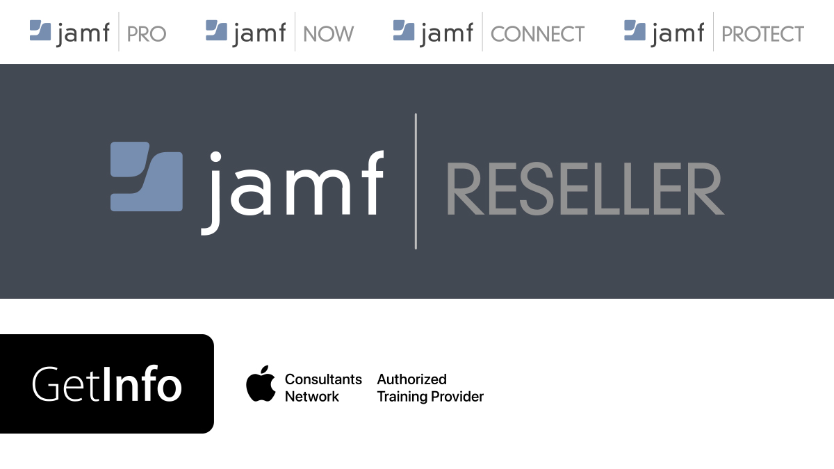 getinfocomtr's tweet photo. Jamf ile başlatmış olduğumuz iş ortaklığımızı duyurmaktan mutluluk duyarız. (We are happy to announce our partnership with Jamf.)

#Jamf #JamfPro #JamfNow #JamfConnect #JamfProtect https://t.co/w4Qh3sGR8W