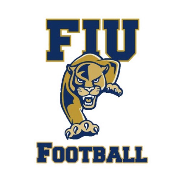 WyattA2022's tweet photo. Blessed to have received an offer from @FIUFootball!!!🔵🟡@THS__Football https://t.co/YWjzYEHV1d