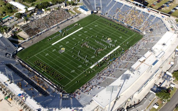 WyattA2022's tweet photo. Blessed to have received an offer from @FIUFootball!!!🔵🟡@THS__Football https://t.co/YWjzYEHV1d