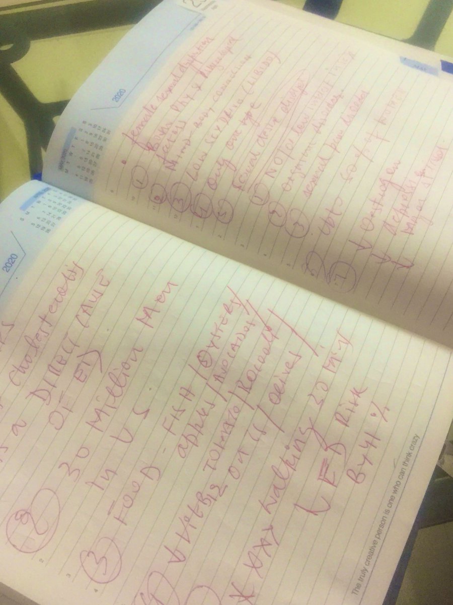 DrNavhya's tweet photo. Wanna be a Leader &amp; Stay a Leader then Prepare - Yes Leaders do Their Homework - preparing for my space tonight at 9Pm! Wont ask you awkward ques. You do “Chitchat” &amp; ill keep sharing tips #DrNavhya #TheHappyHealthyTribe #HappyDoctorHappySpace https://t.co/EsYDVQhfTg