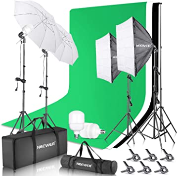 Petitriad's tweet photo. Neewer 8.5x10ft Backdrop Stand Support Kit with 6x9ft 
https://t.co/fwLDaDbEnf
#Neewer #StudioGreenSpaces #KitforPhotoStudio #Amazon #etsyshop #ebay https://t.co/Ekv7GEA4NX