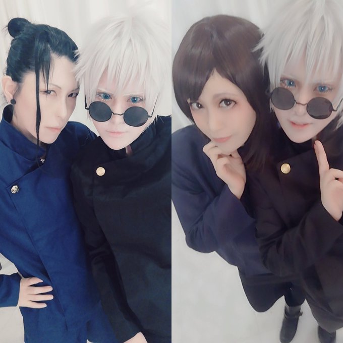 宅コス 高画質 のtwitterイラスト検索結果 古い順 宅コス 高画質 のtwitterイラスト検索結果 古い順
