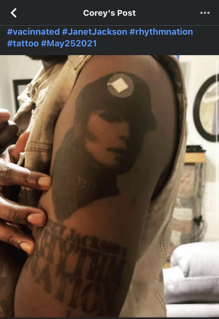 CoreyAnton2's tweet photo. @JanetJackson @flytetymejam https://t.co/RMfvm79HcK