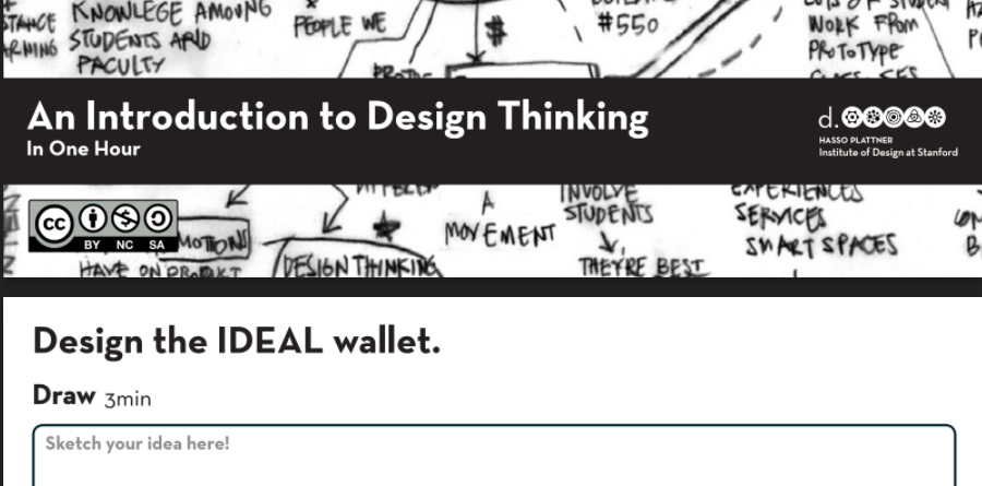 mmarotta's tweet photo. Creating prototypes #Designthinkng #walletchallenge  https://t.co/WHbyEiGaqj https://t.co/cWSwA8e7w3