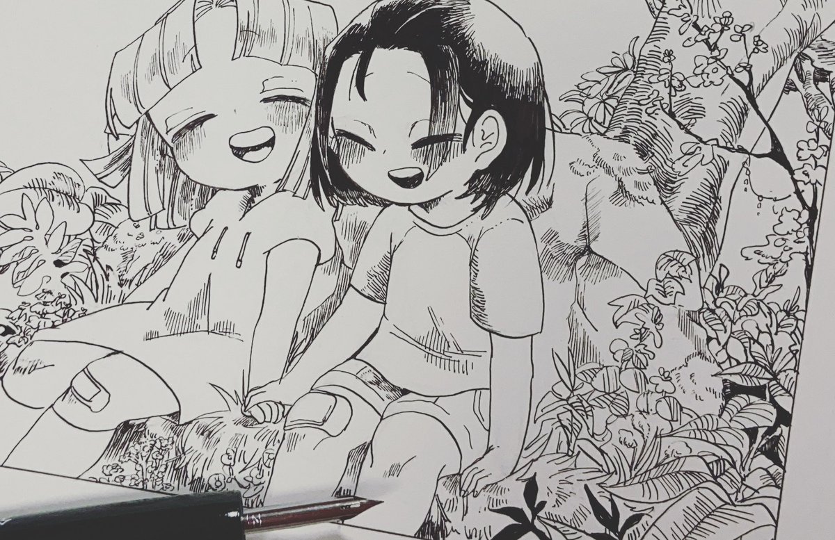 頑張れればこういう感じになっていくはず……… 
