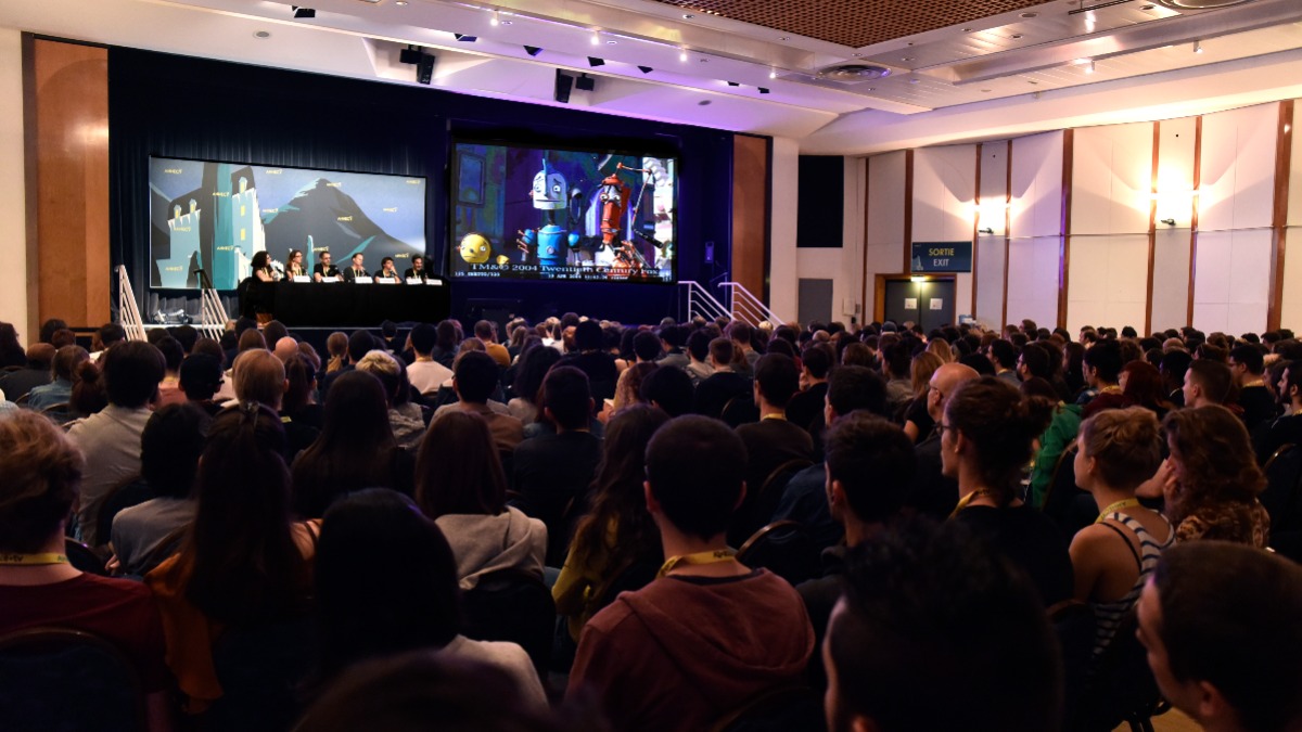 annecyfestival's tweet photo. #Programme2021✨
🤝Des rencontres inspirantes vous attendent au @annecyfestival ! 
🎬Entre création, technique, innovation et formation, découvrez un programme réunissant studios et experts du monde entier. 
👉Pour en savoir plus : https://t.co/xENTSUm5de https://t.co/iDHVDiRQu7