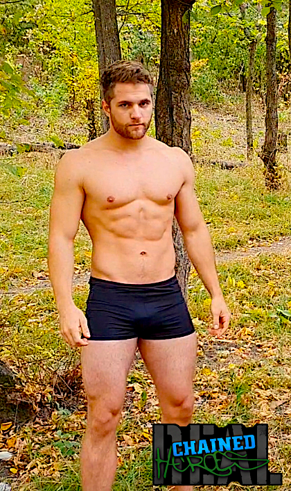 ChainedReal's tweet photo. REAL CHAINED HEROES
https://t.co/u9eMXKn0G1
HOT MUSCLED GUYS IN PAIN
https://t.co/ob6ERoiCou
https://t.co/KGPdb9IN3C
https://t.co/8B1gxOxgtU
https://t.co/3UuTIkDZwq
#muscletorture #musclebdsm #whipping #torture #nippletorture #absbeating #hotshirtlessguys https://t.co/Hu4OjPs3ZD