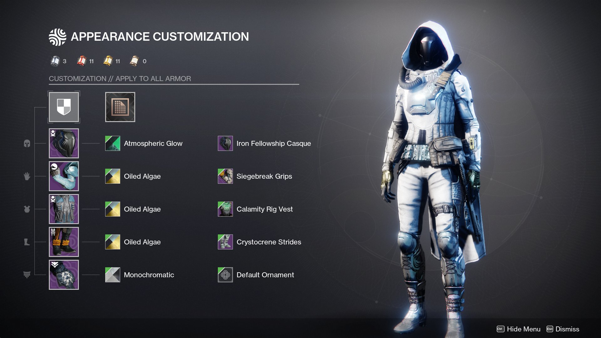 D2 Hunter Fashion (@D2HunterFashion) / Twitter