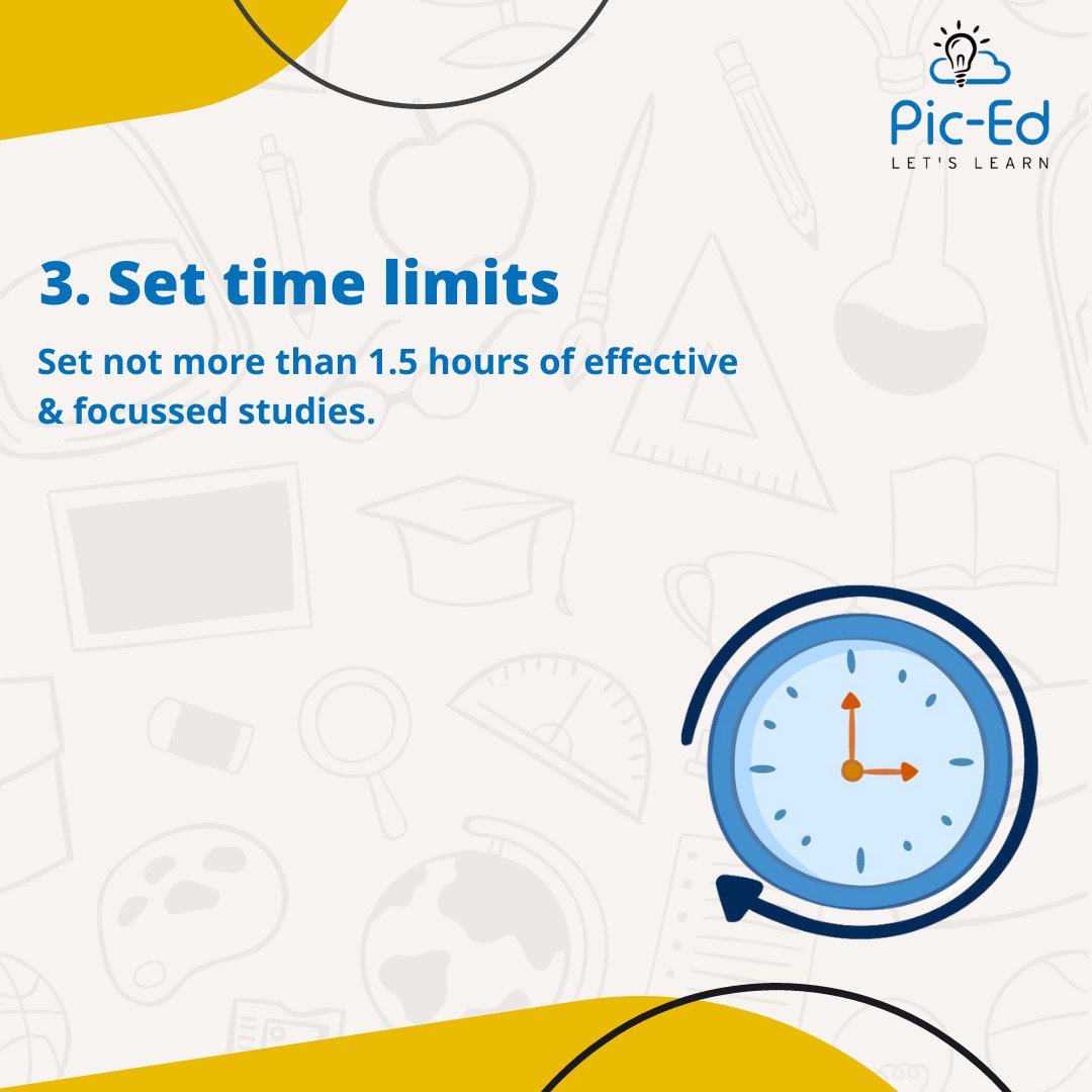 PicEdUg's tweet photo. The pandemic has transformed the way students learn by shifting them to online studies at home. Follow the above tips to make studying in online mode easier and comfortable.

#Piced #onlinelearning #PickEducation #LearnWithPiced #growwitheducation #education #tipstolearnbetter https://t.co/rmDPaYw8kY
