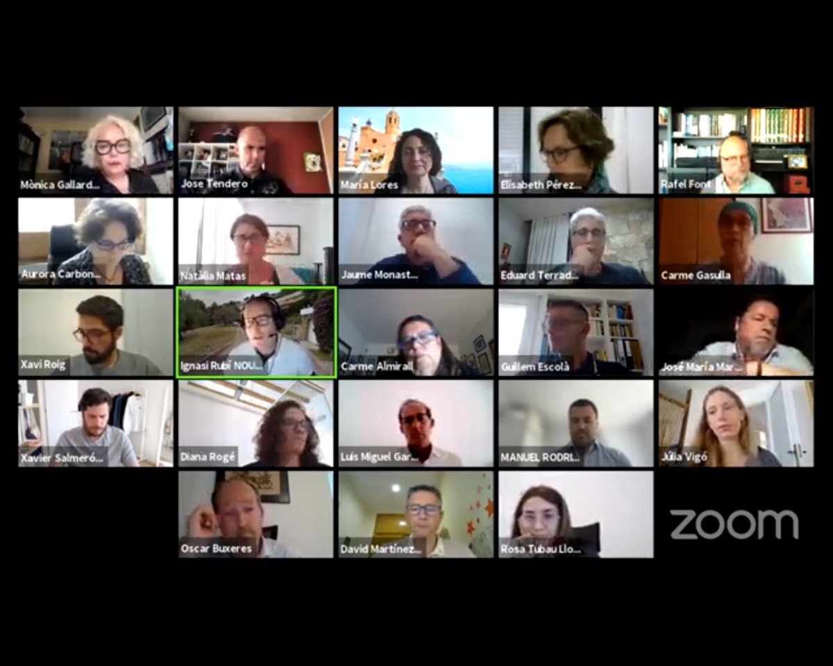 Ajuntament de Sitges tweet media