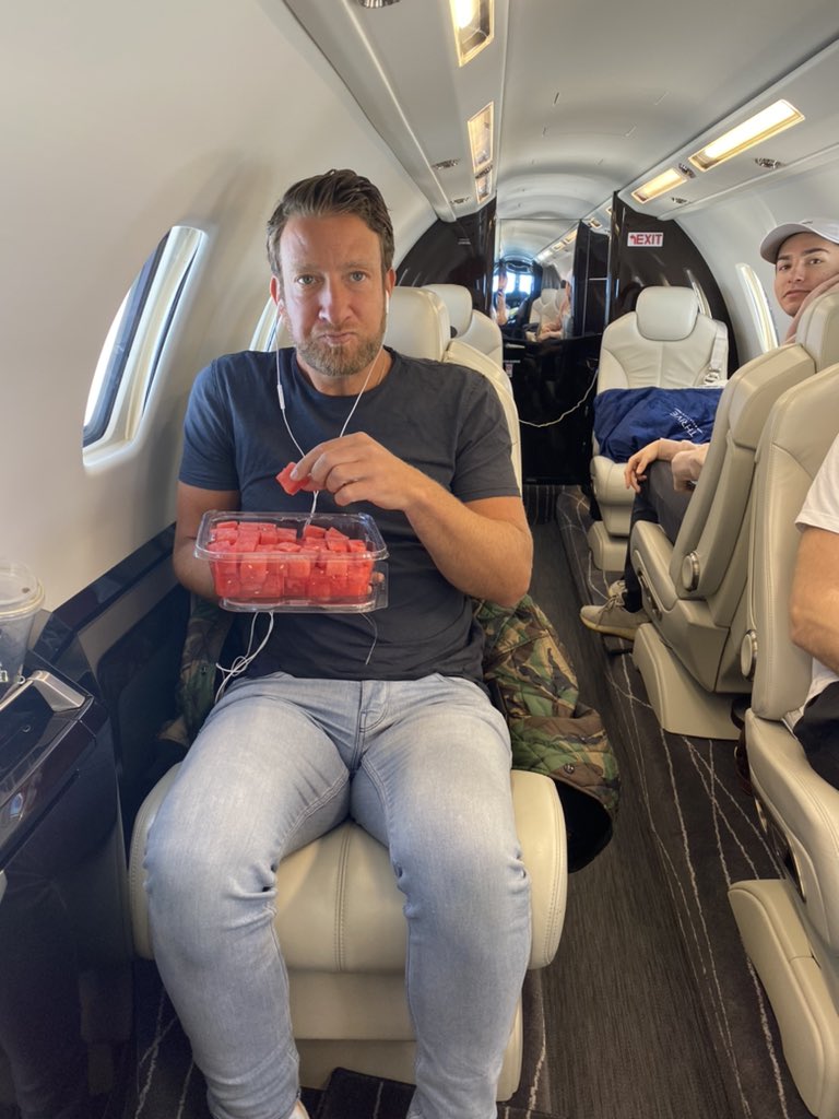 Dave Portnoy tweet media