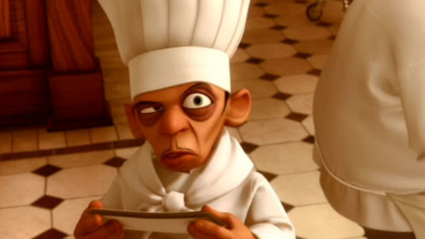 RGoofer's tweet image. Yum Yum... Mr Bond