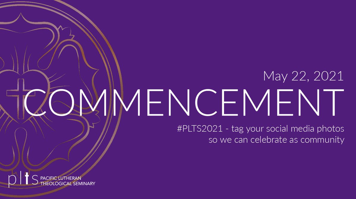 PLTSofCLU's tweet photo. Congratulations to Evangeline, awarded the Walter Capps Prize &amp; Rachel, awarded the Walter M. and Barbara J. Stuhr Prize. We're so proud of you and your outstanding work! #PLTS2021 https://t.co/i7jmlQxv0W