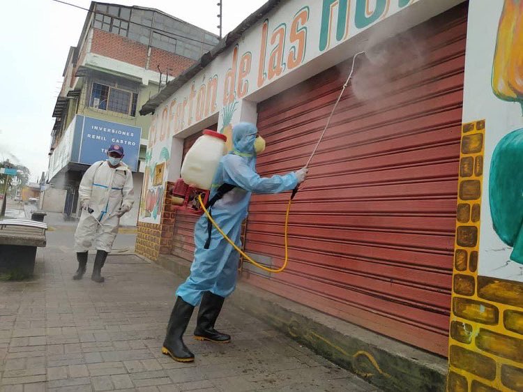 JULIO LEÓN tweet media