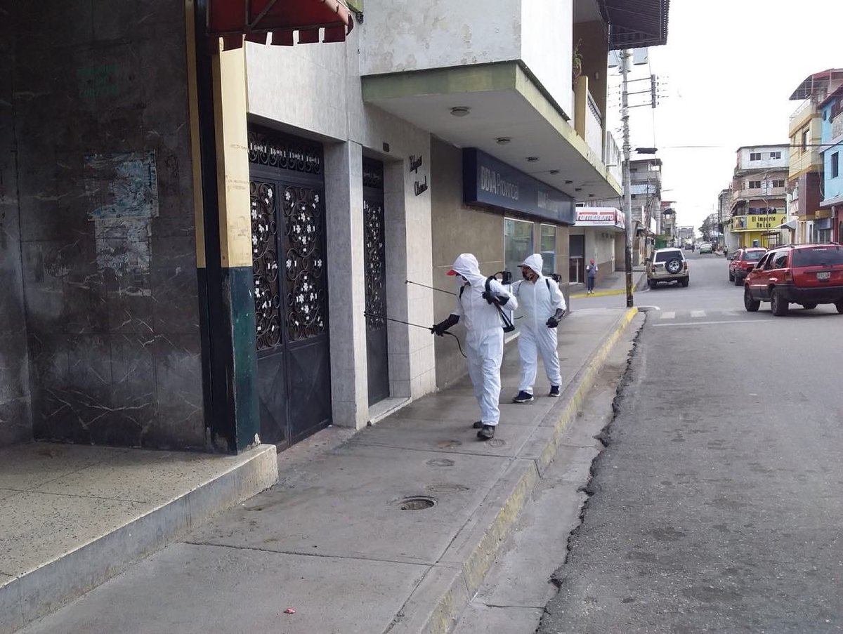 JULIO LEÓN tweet media