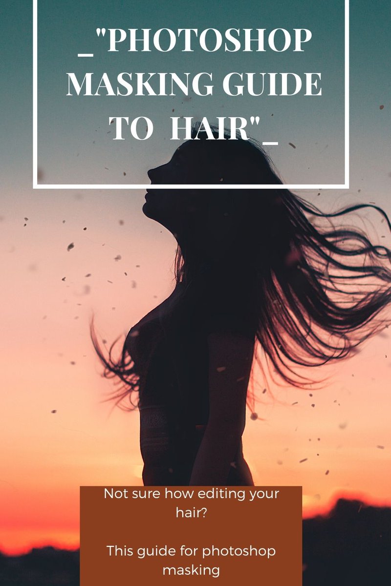 StevemStuart's tweet image. #photography #photoshop #retouching #fashion #professional #expert #photoshoot #colorcorrection #photoediting #productphotography #imagemasking #unmaskingimages #imagemaskingservice

orbitgraphics.com/photoshop-imag…