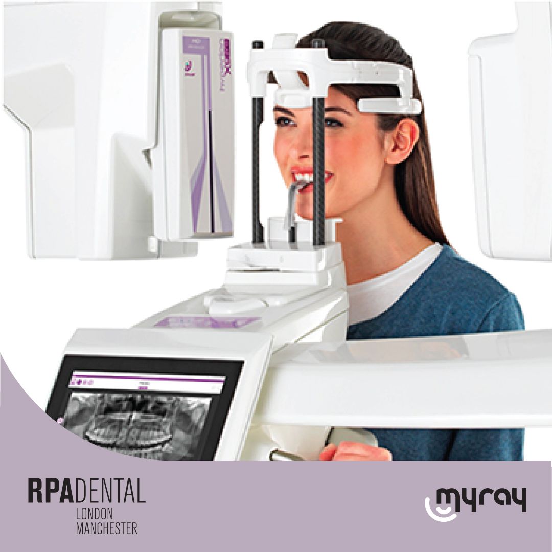 HyperionX9 pro 
GUIDED AND EFFECTIVE POSITIONING
The positioning is fast and accurate thanks to an alignment system with 4 laser beams projected directly on the patient’s face and to the state-of-the art ergonomic head support with 7 fixing points for max stability. #dentistry
