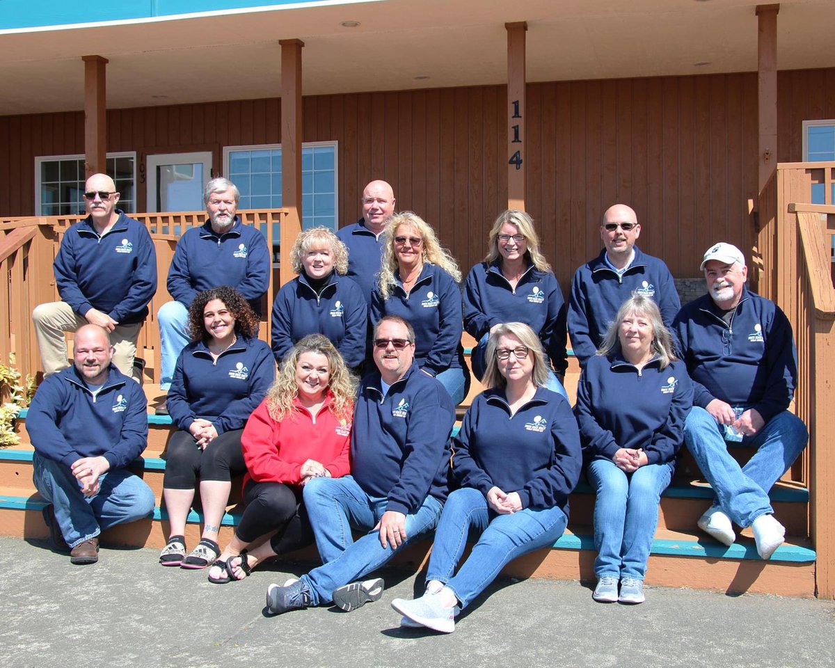 HappilyOcean's tweet image. When you come into town stop by @NorthBeachReal1  and grab a free map!! #realestateoffice #happilysharingoceanshores #freemap #maps #oceanshoreswa #realestateagents