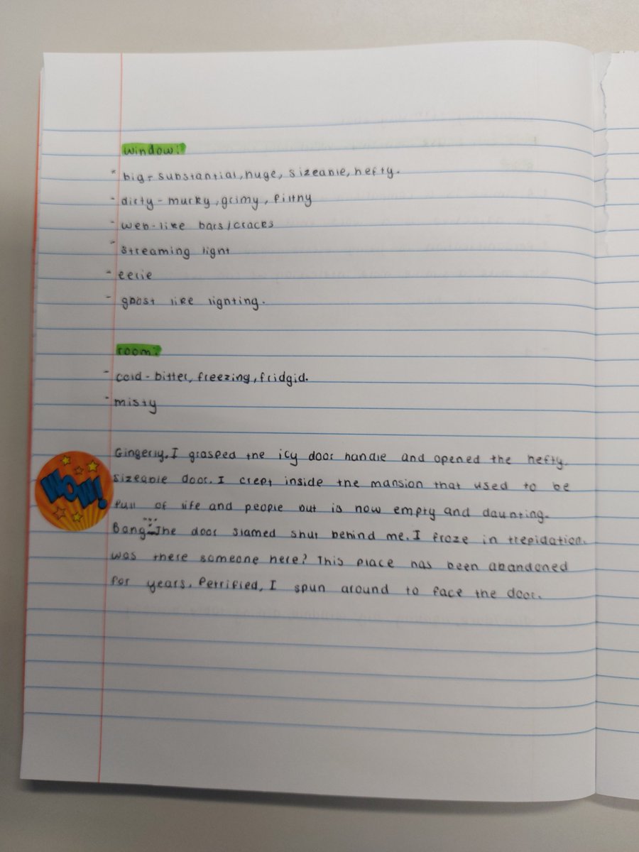 Ms Steed tweet media