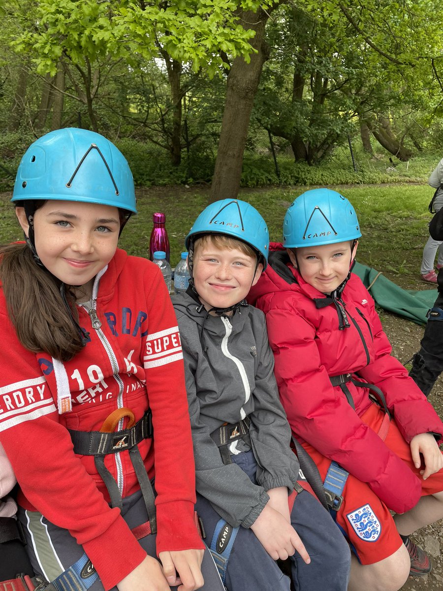 wolv_sycamore's tweet photo. Ready to abseil! https://t.co/IBrpDxEiHs