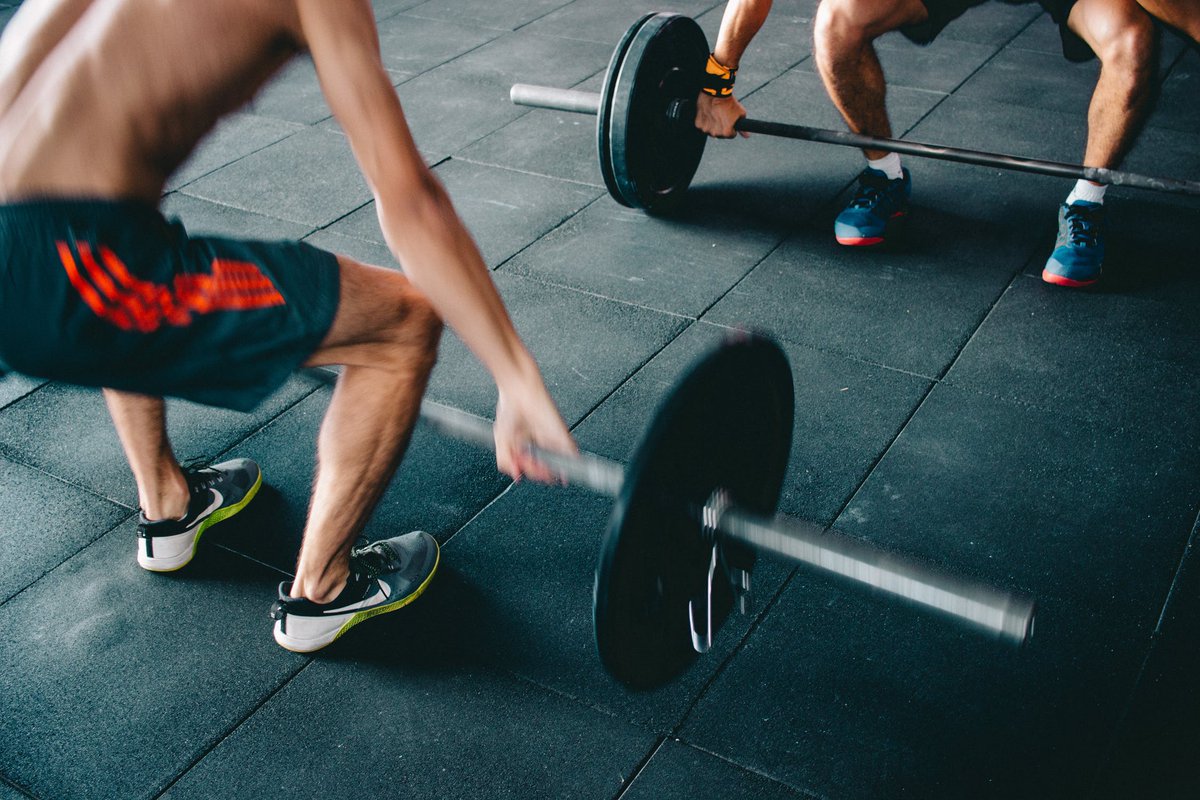 AllInHealth&Wellness tweet media