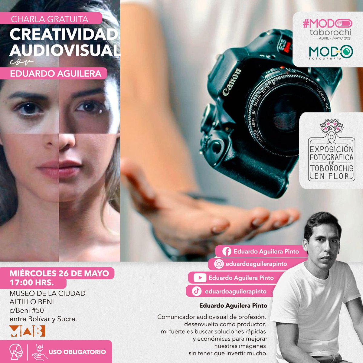 Santa Cruz, Bolivia tweet media