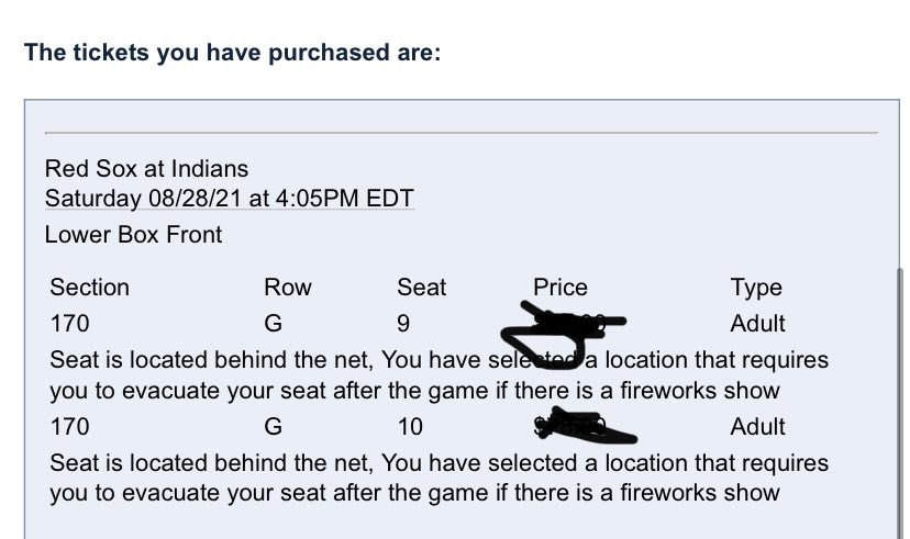 It’s official!  @askew_rebekah and I are going to road trip it to Cleveland from Oklahoma to see my @Indians play her <a href="/RedSox/">Red Sox</a>! #GirlsTrip #BaseballIsBack #Indians #RedSox