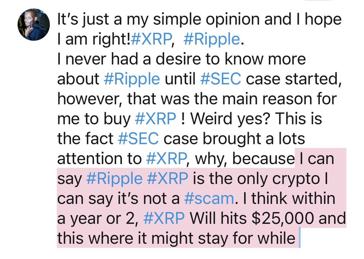 #XRP
#Ripple #XRPCommunity