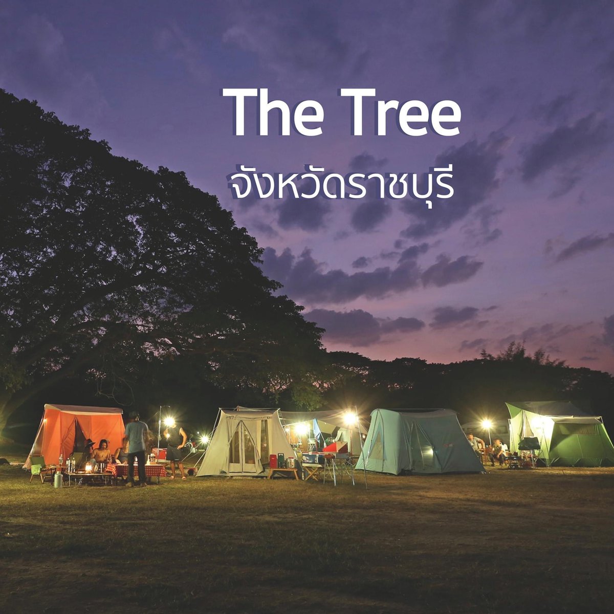 camper_in's tweet photo. 🌳The Tree จังหวัดราชบุรี
🌳 ดูข้อมูลเพิ่มเติมได้ที่ : https://t.co/ScwPg85Nxi

🌳ขอบคุณภาพจากเพจ : The Tree

#เที่ยว #แคมป์ #วันหยุด #thetree #จุดกางเต็นท์ #ทริป https://t.co/Qco6Ny5wuq