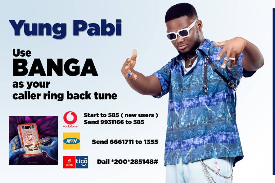 Redcapchief0's tweet photo. #cryptocurrency #Crypto #wednesdaythought #Israel #ScaleUpYourReach #blockchain #LunarEclipse2021 #LetakJawatanTajuddin #nftart #airbluekissing #supermoon #weareoneEXO #FreePalestine . Please guys let's Support this amazing singer @YungPabiMusic By using "BANGA" as our collective https://t.co/Ph6awG6ARl