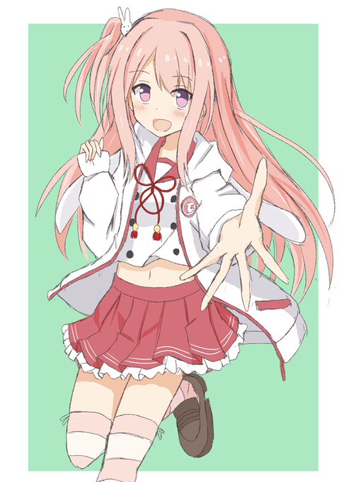 こんぴら桃萌のtwitterイラスト検索結果 こんぴら桃萌のtwitterイラスト検索結果