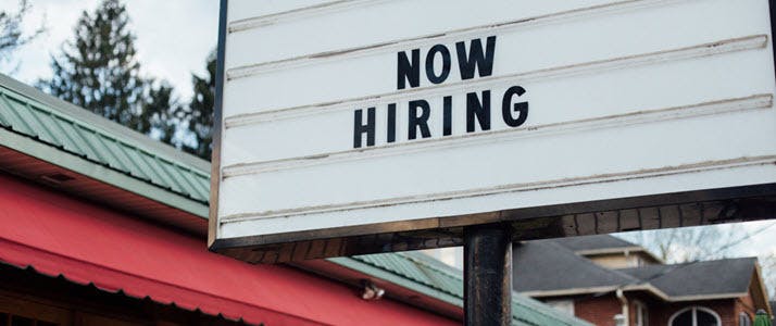 FraserADP's tweet photo. There seems to be a conflicting situation in the labor market, as 8 million people are still out of work yet employers report hiring struggles.

#Hiring #LaborMarket #HR https://t.co/nyis4A2Wft https://t.co/cFuTdzQuNd