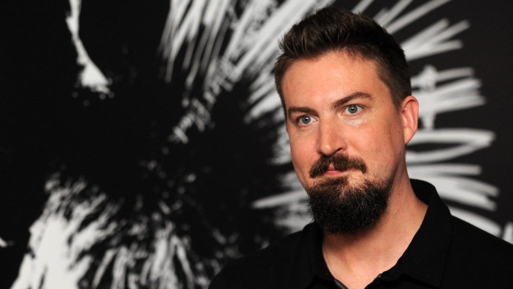 Adam Wingard To Direct 'Hardcore' For Universal And Robert Kirkman | Deadline buff.ly/3vp2Lyf #hardcore #adamwingard #godzillavskong #director #universalstudios #robertkirkman #film #filmnews