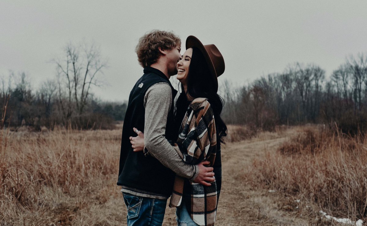 4Karleigh's tweet photo. Appreciation post for the person who makes me smile the biggest, laugh the loudest and love the hardest, on a daily basis. Truly the best man and the best thing to happen to me. 
I love you the most 🤍 https://t.co/67DN2vfPjV