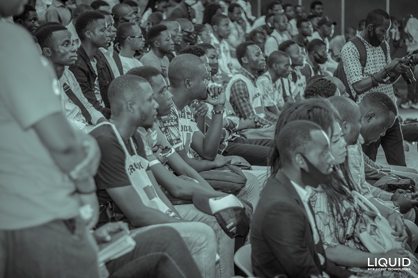 LiquidInTechDRC's tweet photo. À la conférence de ce 22 mai à l'#ISTA, nous avons présenté aux étudiants comment nous accompagnons la transition #numérique du secteur de l’#éducation grâce à nos solutions et outils #Microsoft365 qui sont adaptés aux besoins des institutions scolaires et universitaires. #LITDRC https://t.co/YzfqtU380V