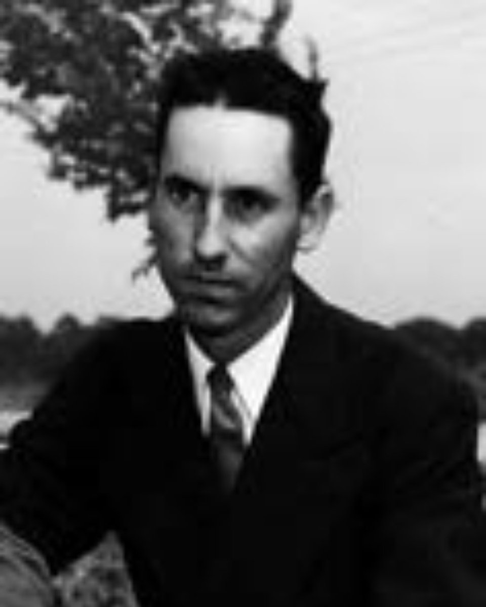 Learn more about Mervel E. Wood, the youngest of the three founders of <a href="/WoodsEquipment/">Woods Equipment</a>. linkedin.com/company/woods-…

#Woodsology
#WoodsWednesday