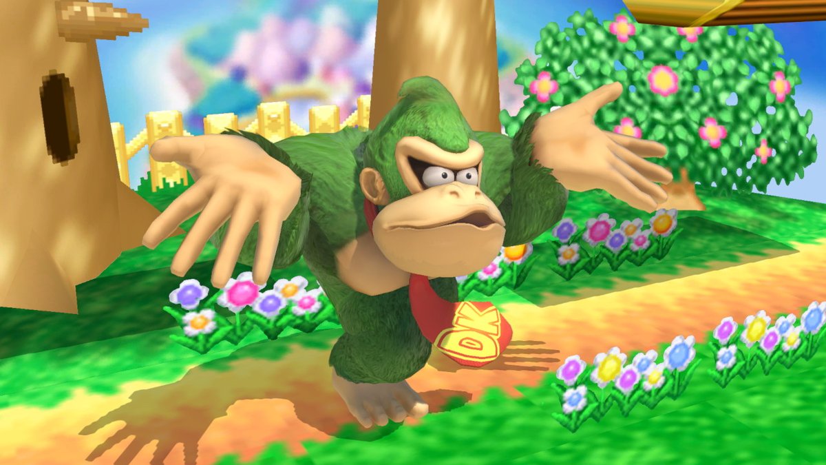 mentalmath_'s tweet photo. #SmashBros #NintendoSwitch https://t.co/GiHqVutmiT