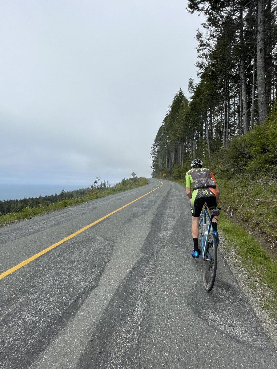 Putting in the final work before starting up the season with <a href="/TaG_Cycling/">TaGCycling</a>. Huge thanks to <a href="/HaywoodSec/">Haywood Securities</a> one of the integral sponsors who make our racing possible!