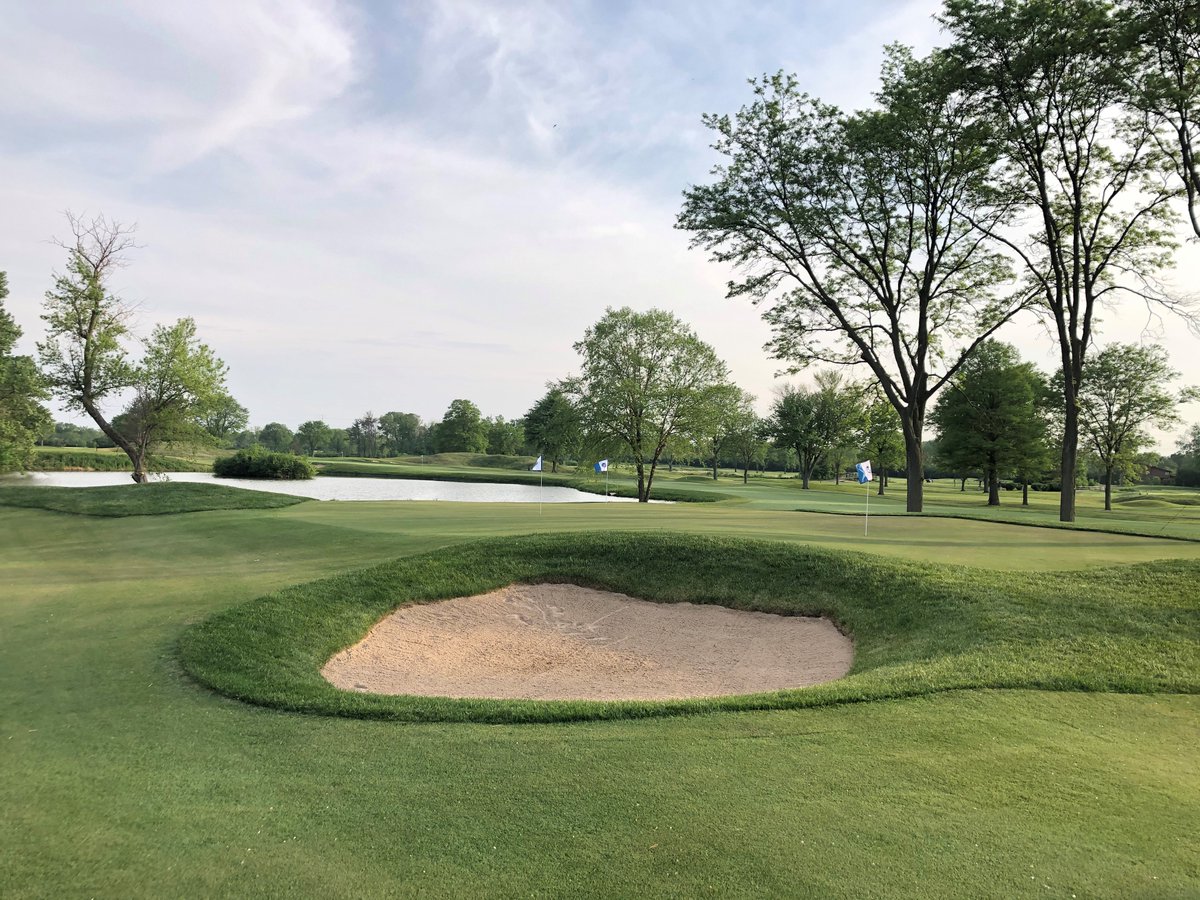 We are very proud to have been a contributor to a great vision that Joel Hirsch and the Park District of Highland Park made happen.  The Youth Links area will now provide a place to grow the game of golf for a great community.  #growthegame #youthlinks 
<a href="/wadsworth_golf/">Wadsworth Golf Construction Company</a>
