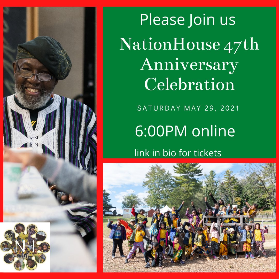 NationHouse1's tweet photo. Please Join us for our 47th Anniversary Dinner Celebration - https://t.co/gzIrcrbUyz https://t.co/Fa45B9fl3N