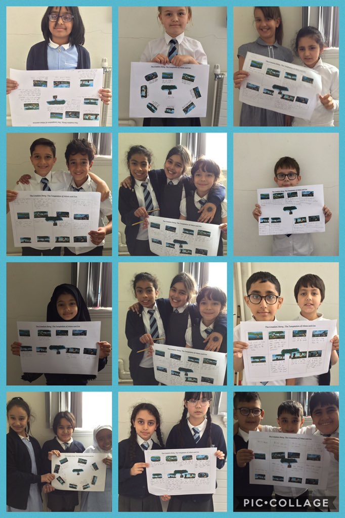 Smithdown Primary Y6 tweet media