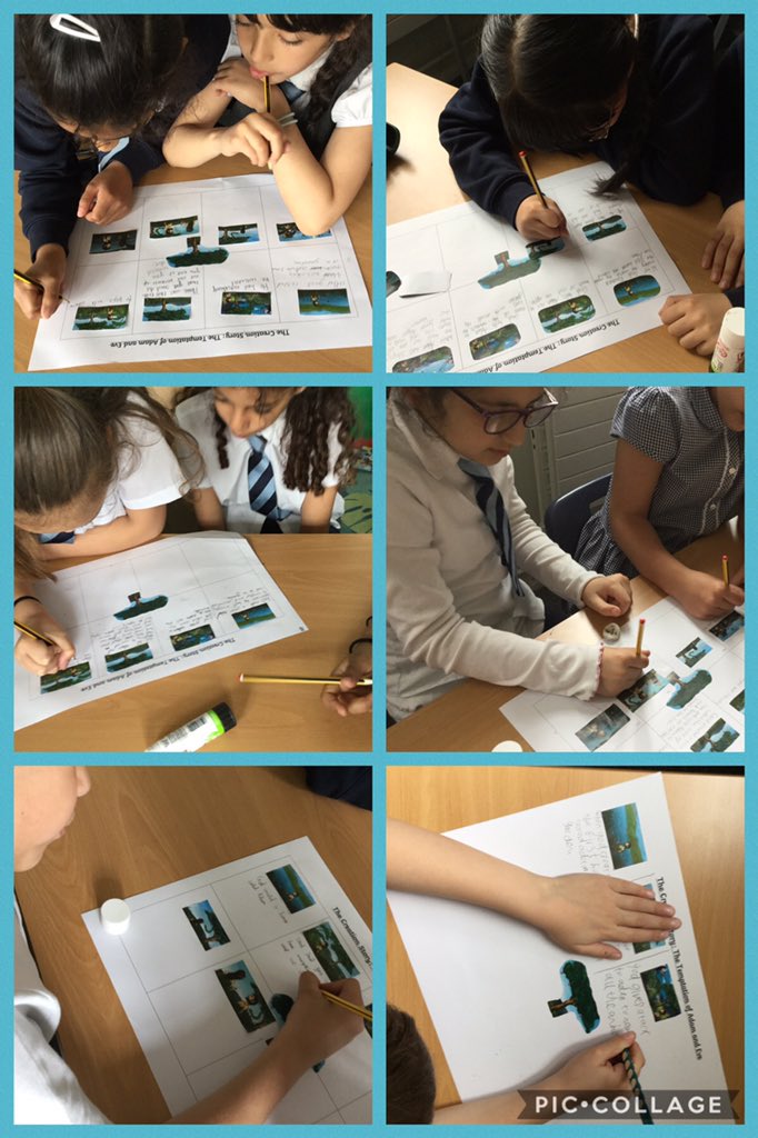 Smithdown Primary Y6 tweet media