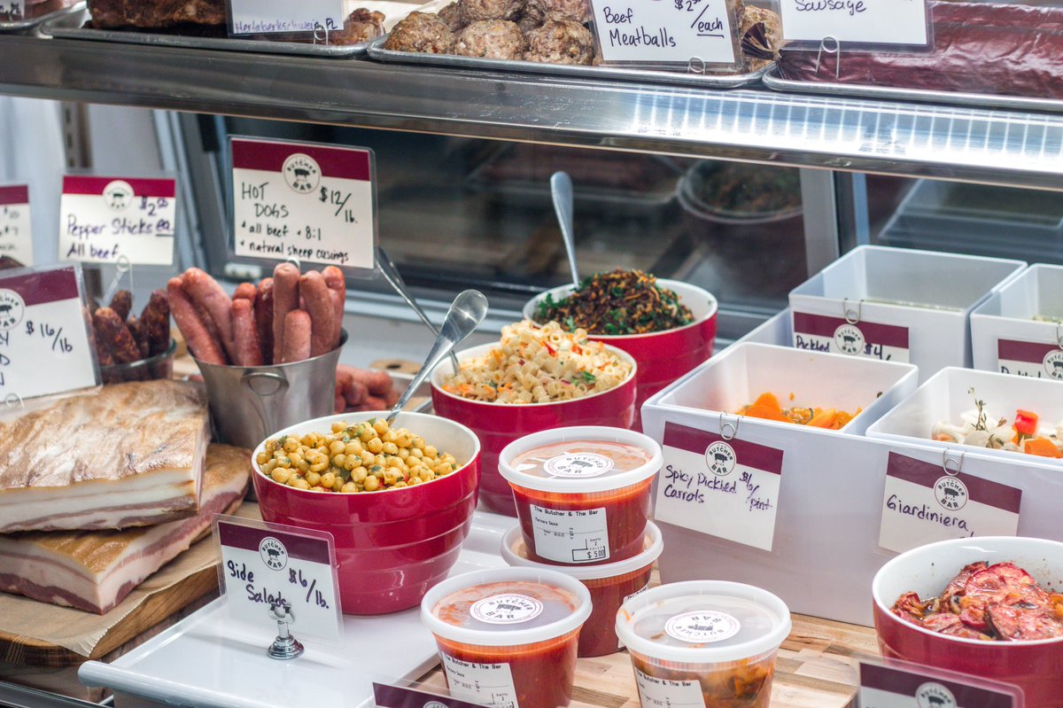 We are stocked and ready for the holiday weekend! 🥩 🍔 #MemorialDay is almost here! Make sure to stop by The #ButcherShop to pick up all of your barbecue needs before we sell out!

#BBQ #Barbecue #Cookout #BoyntonButcher #DowntownBoyntonBeach #southfloridabutcher