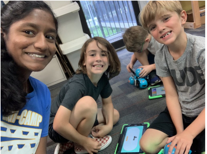 TheDigiCamp's tweet photo. What Summer Camp Plans do you have? It's the Summer Of STEM at DigiCamp- https://t.co/yYKFJEZkrr https://t.co/bD6IVb6No4