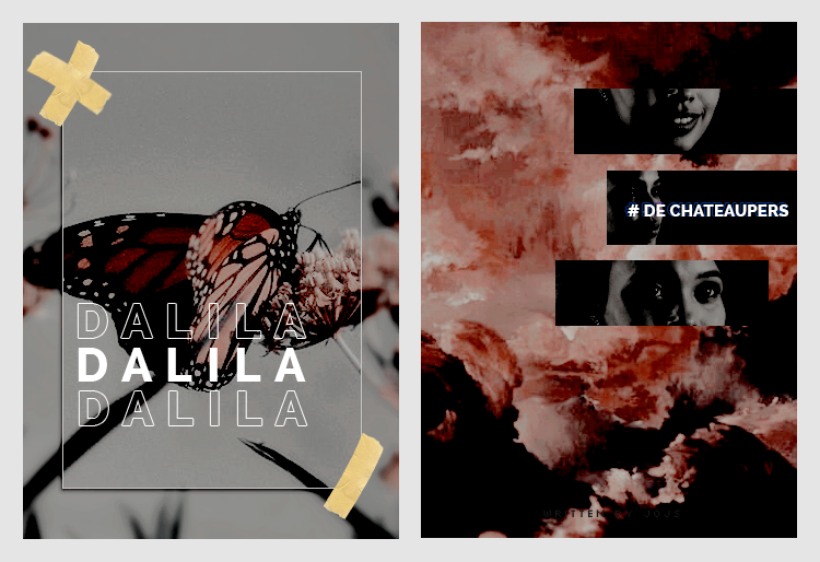 〝 dαlılα. THE END (@dwlilw) on Twitter photo 