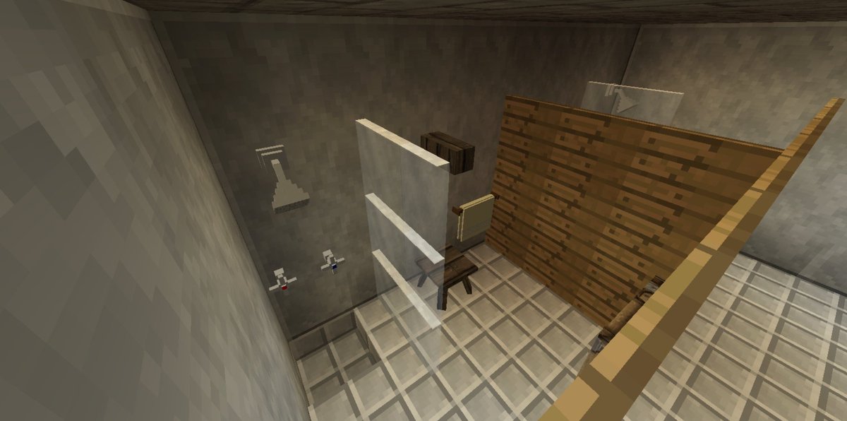 Jetzt können die Hufflepuffs auch endlich duschen. Keine Ausreden mehr!😂😂🤪