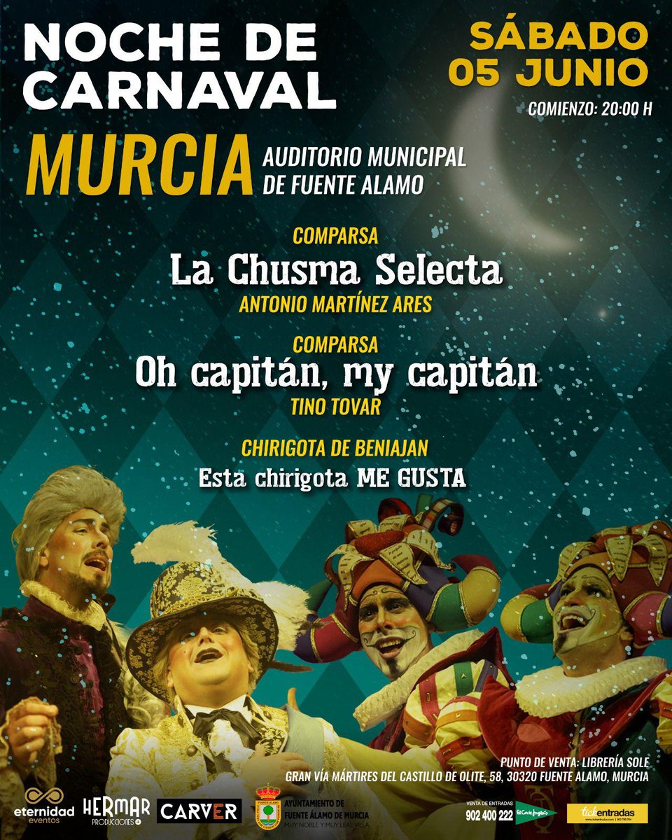 ChirigotadeBeniaján tweet media
