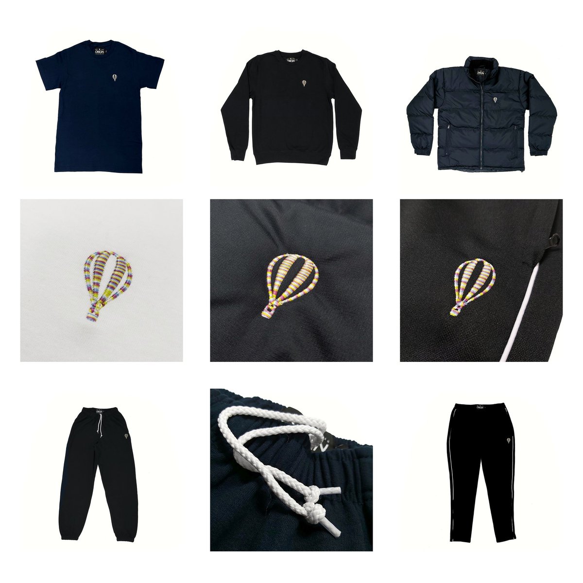 Origin Streetwear tweet media