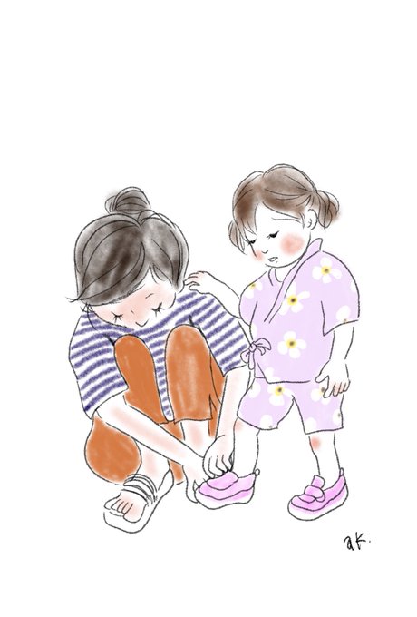 甚平のtwitterイラスト検索結果 古い順 甚平のtwitterイラスト検索結果 古い順